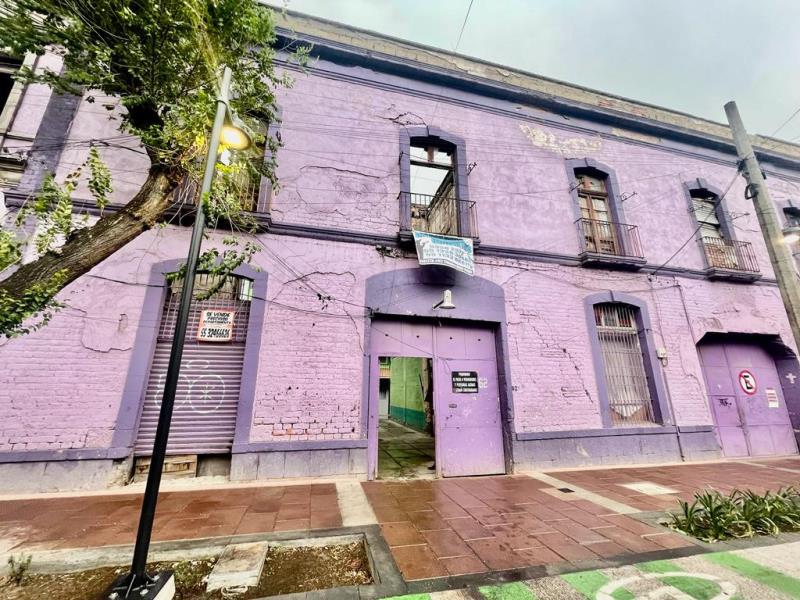 Foto de departamento en venta en violeta 62, guerrero, cuauhtémoc, df / cdmx, 25203950 No. 01