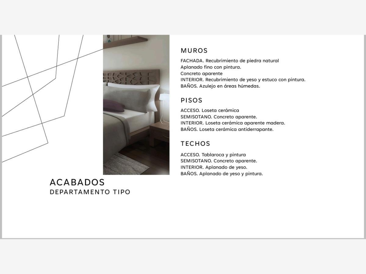 Foto de departamento en venta en virginia 158, nativitas, benito juárez, df / cdmx, 0 No. 03