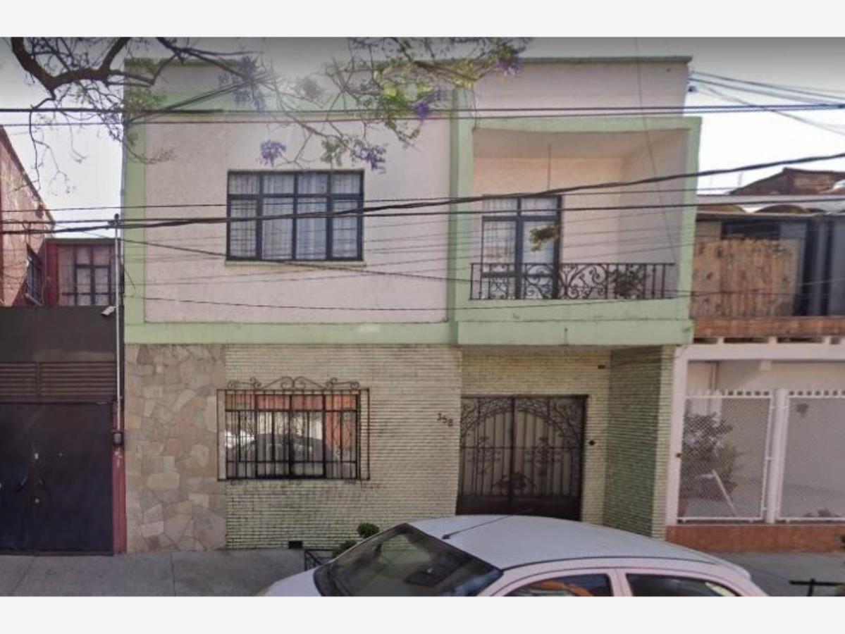 Foto de casa en venta en virginia 358, nativitas, benito juárez, df / cdmx, 26909976 No. 01