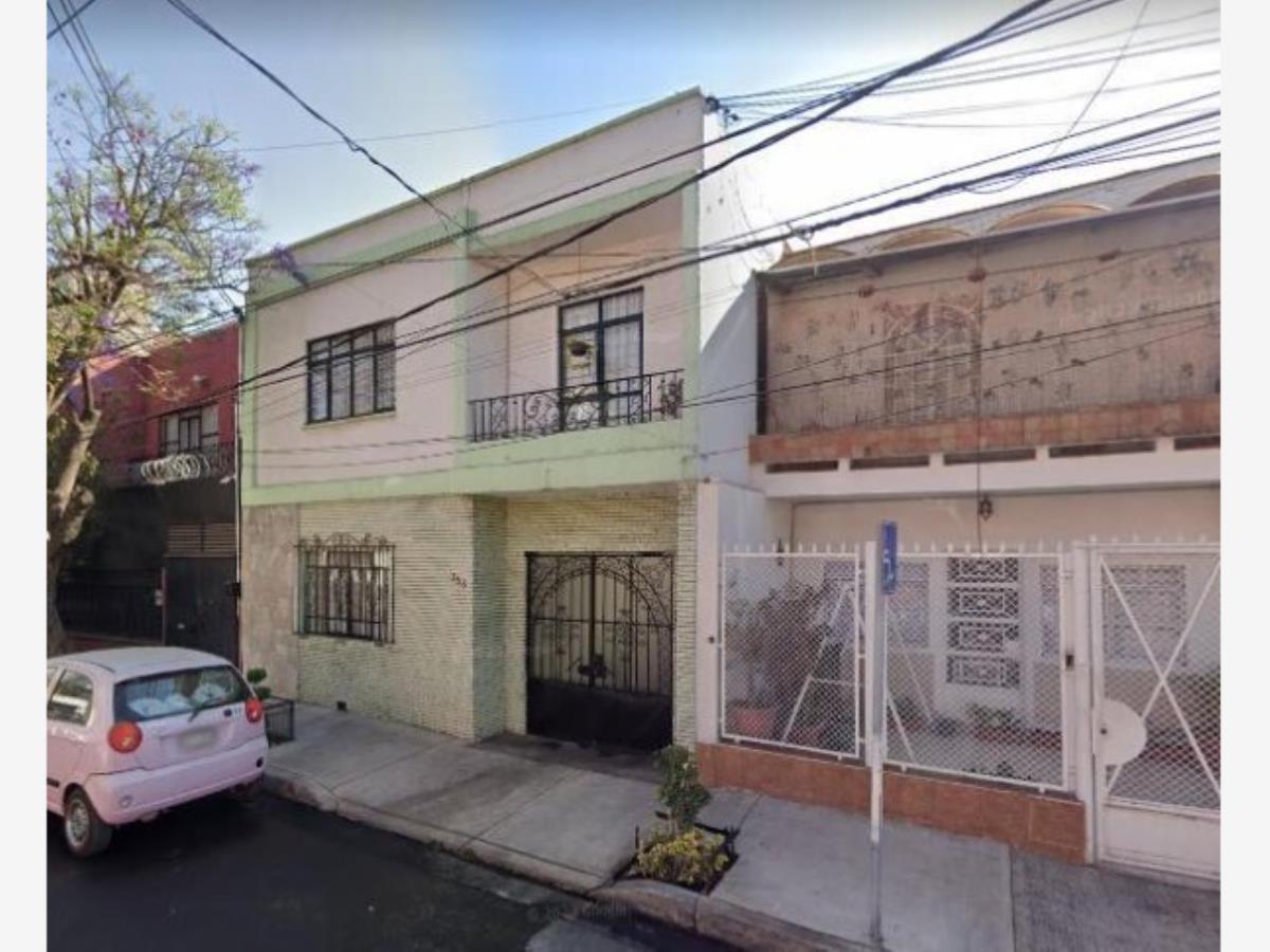 Foto de casa en venta en virginia 358, nativitas, benito juárez, df / cdmx, 26909976 No. 02