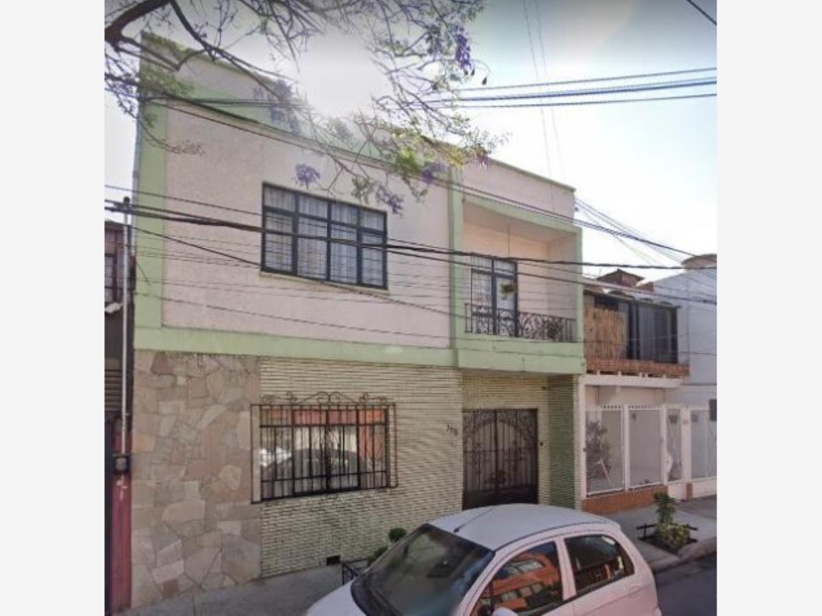 Foto de casa en venta en virginia 358, nativitas, benito juárez, df / cdmx, 26909976 No. 03