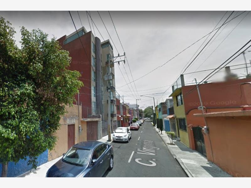Foto de departamento en venta en virginia 45, nativitas, benito juárez, df / cdmx, 25108669 No. 02