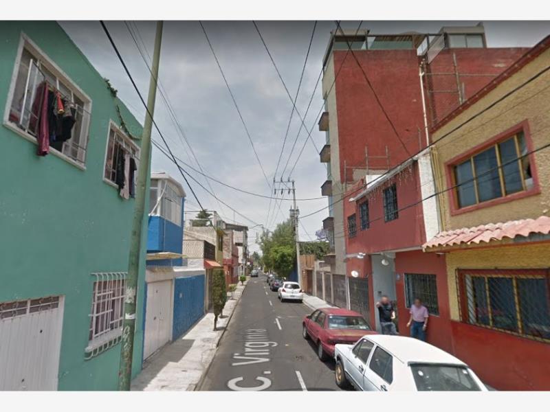 Foto de departamento en venta en virginia 45, nativitas, benito juárez, df / cdmx, 25108669 No. 04