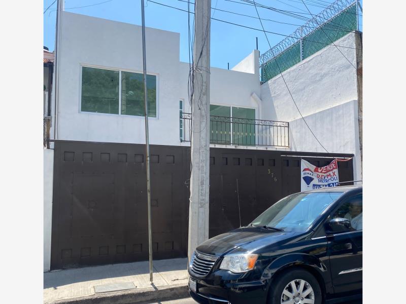 Foto de casa en venta en virgnia 376, nativitas, benito juárez, df / cdmx, 24971883 No. 01