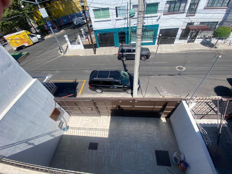 Foto de casa en venta en virgnia 376, nativitas, benito juárez, df / cdmx, 24971883 No. 04