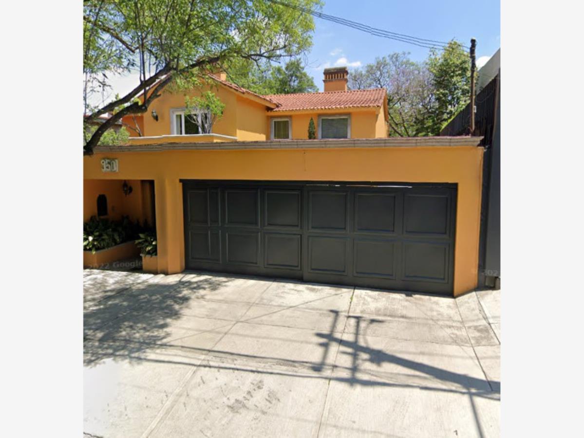 Foto de casa en venta en virreyes 950, lomas de chapultepec iv sección, miguel hidalgo, df / cdmx, 25944618 No. 01