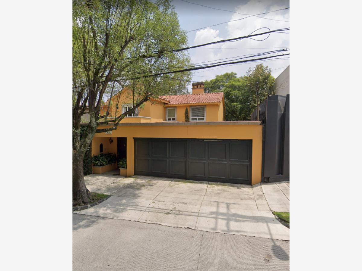 Foto de casa en venta en virreyes 950, lomas de chapultepec iv sección, miguel hidalgo, df / cdmx, 25944618 No. 02