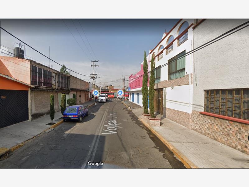 Foto de casa en venta en volcán jorullo 8, la pradera, gustavo a. madero, df / cdmx, 16242456 No. 03