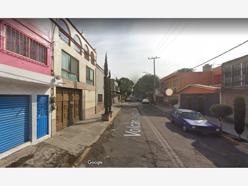 Foto de casa en venta en volcán jorullo 8, la pradera, gustavo a. madero, df / cdmx, 16242456 No. 04