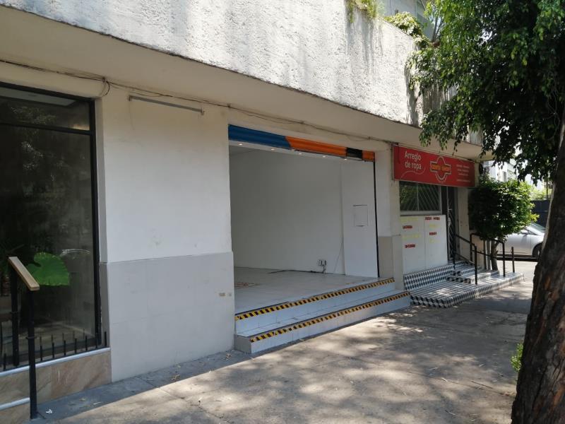 Foto de local en renta en vosgos 125, lomas de chapultepec iv sección, miguel hidalgo, df / cdmx, 0 No. 01