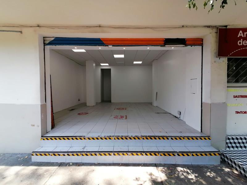 Foto de local en renta en vosgos 125, lomas de chapultepec iv sección, miguel hidalgo, df / cdmx, 0 No. 02