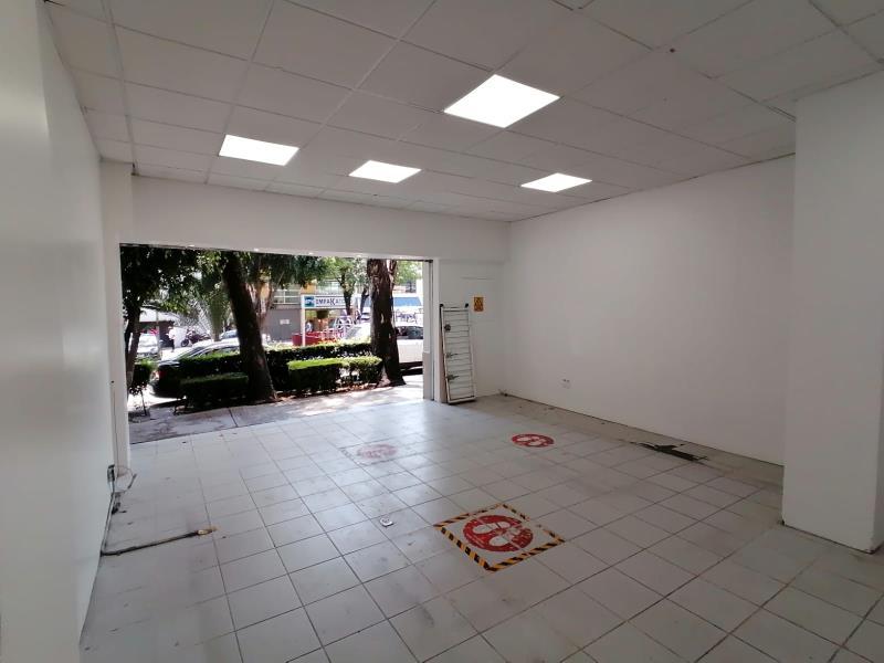 Foto de local en renta en vosgos 125, lomas de chapultepec iv sección, miguel hidalgo, df / cdmx, 0 No. 03
