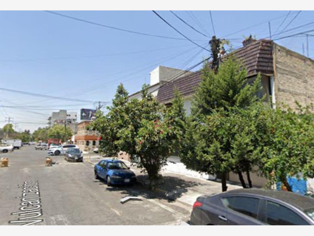 Foto de casa en venta en vulcanizacion 232, 20 de noviembre, venustiano carranza, df / cdmx, 27031137 No. 02