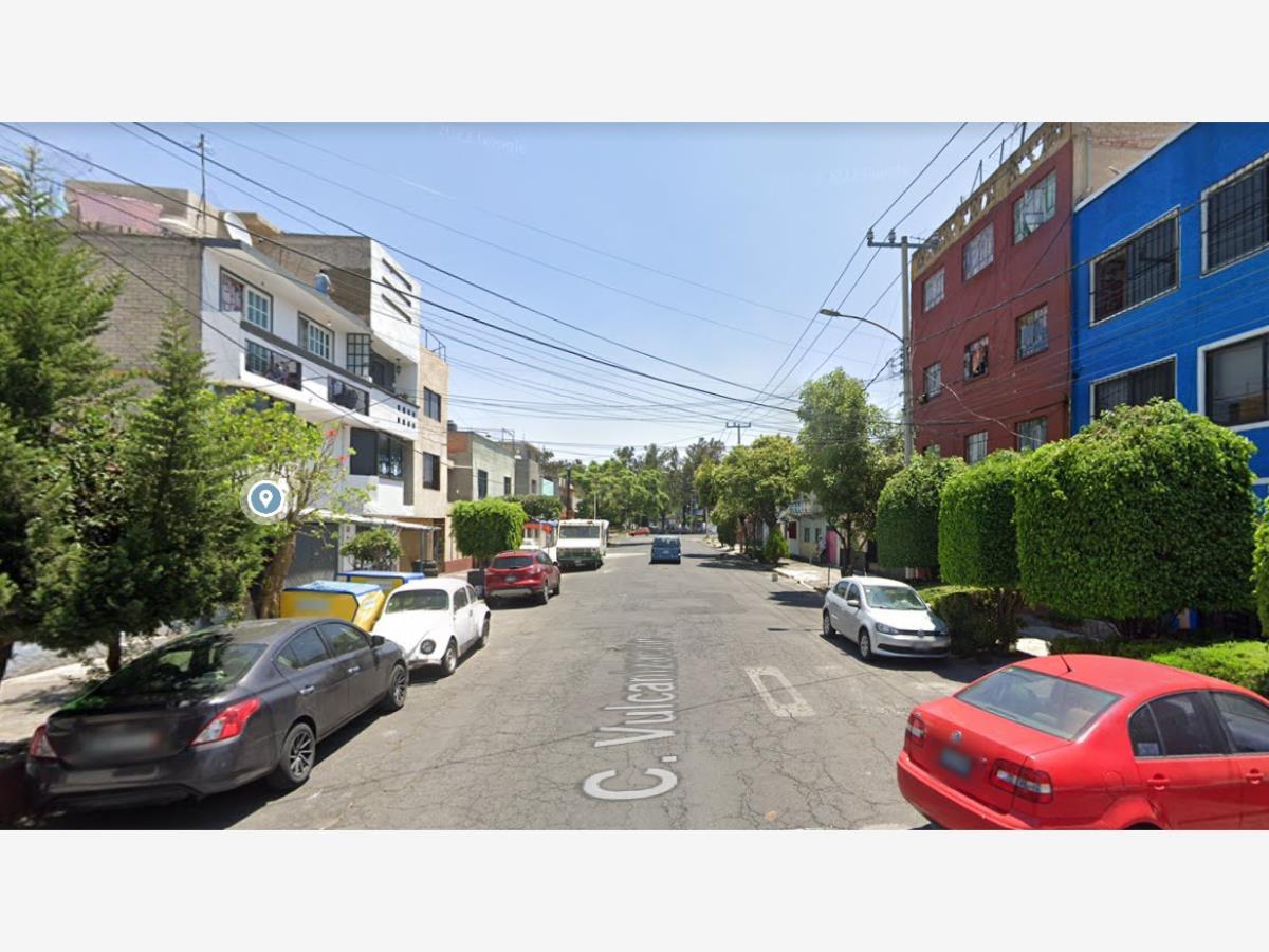 Foto de casa en venta en vulcanizacion 232, 20 de noviembre, venustiano carranza, df / cdmx, 27031137 No. 03