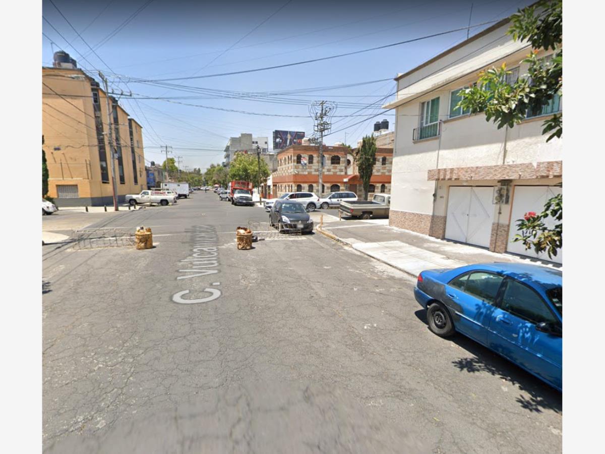 Foto de casa en venta en vulcanizacion 232, 20 de noviembre, venustiano carranza, df / cdmx, 27031137 No. 04