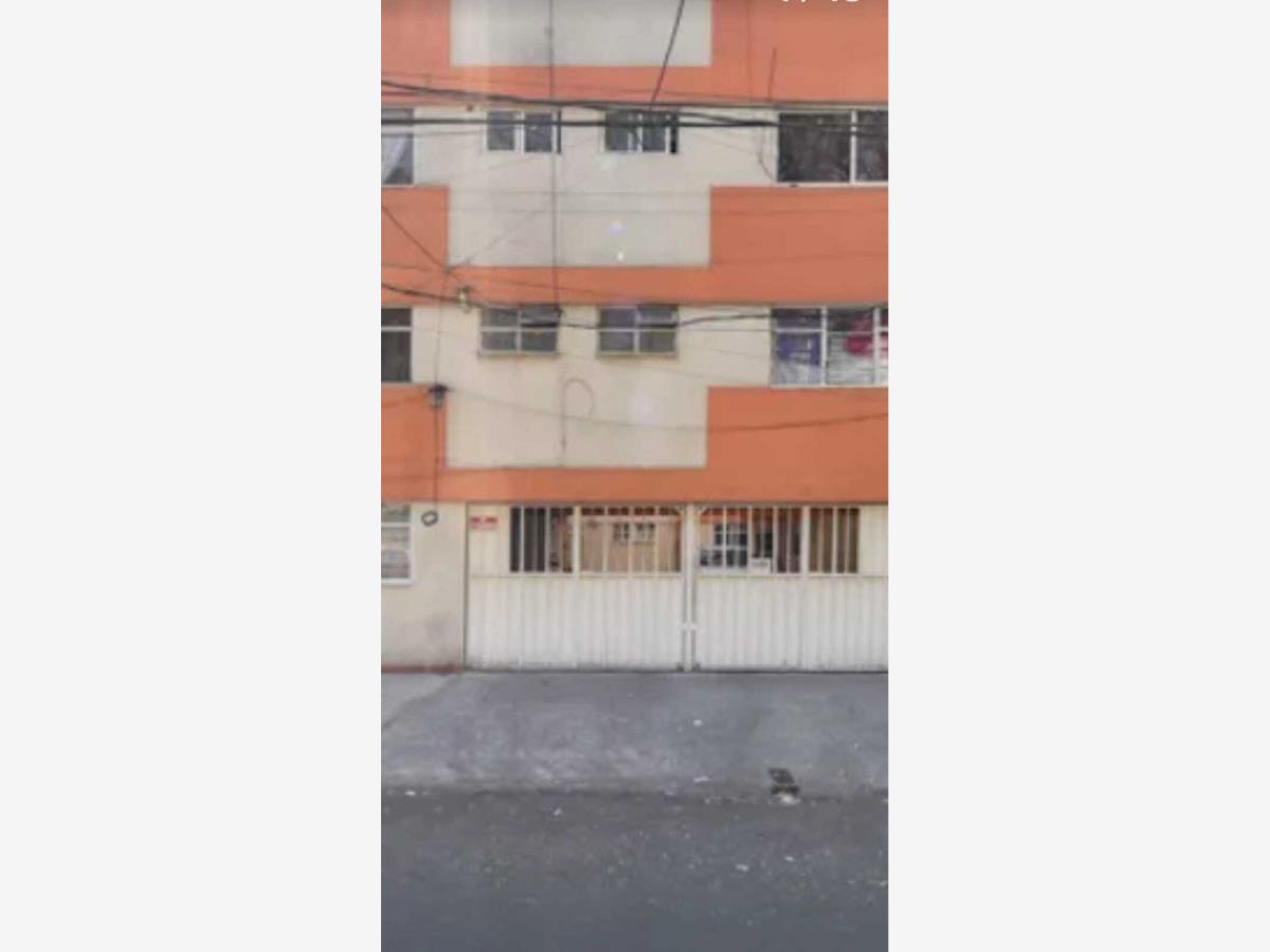 Foto de departamento en venta en wake 202, libertad, azcapotzalco, df / cdmx, 0 No. 01