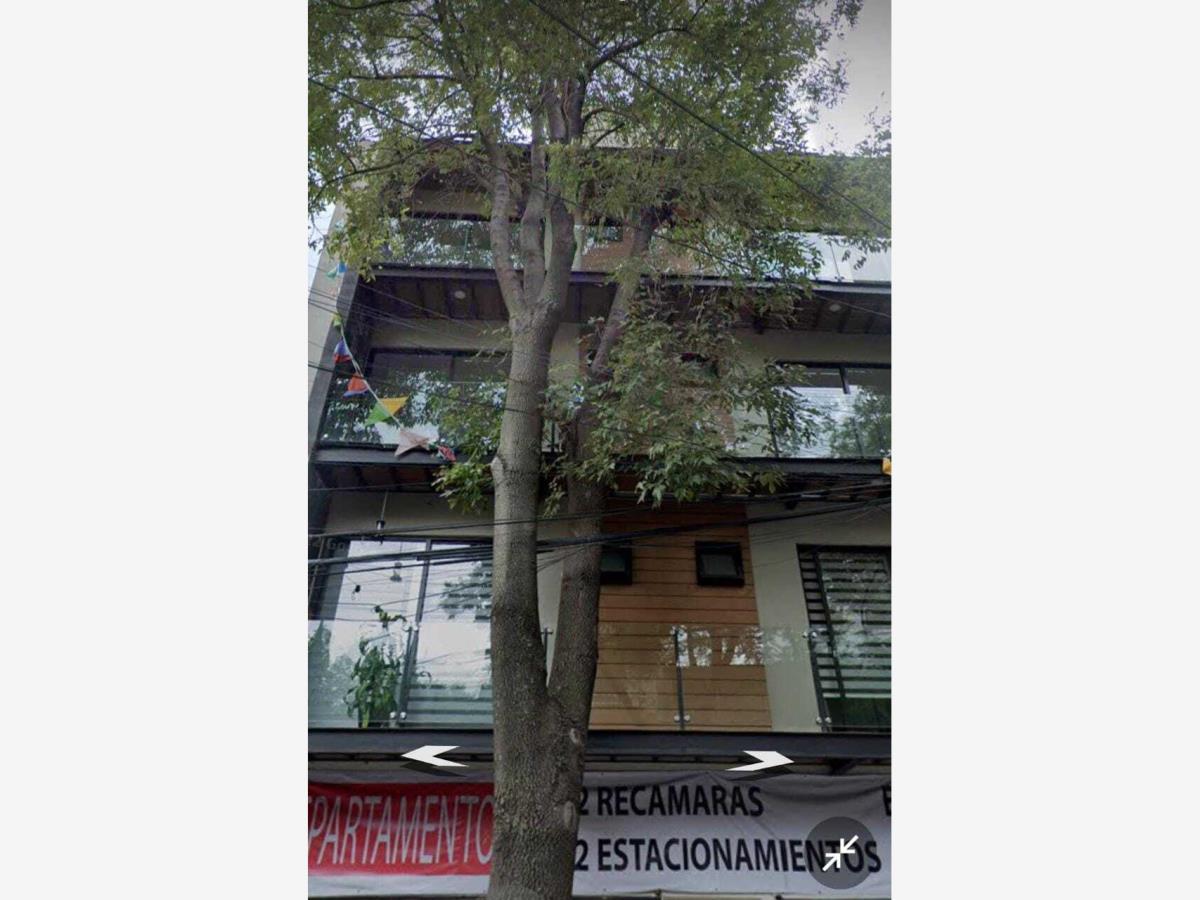Foto de departamento en venta en watteau 33, santa maria nonoalco, benito juárez, df / cdmx, 0 No. 01