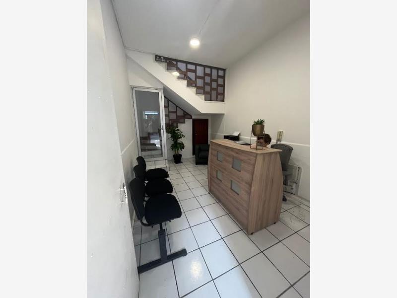 Foto de oficina en renta en watteau 54, santa maria nonoalco, benito juárez, df / cdmx, 0 No. 02