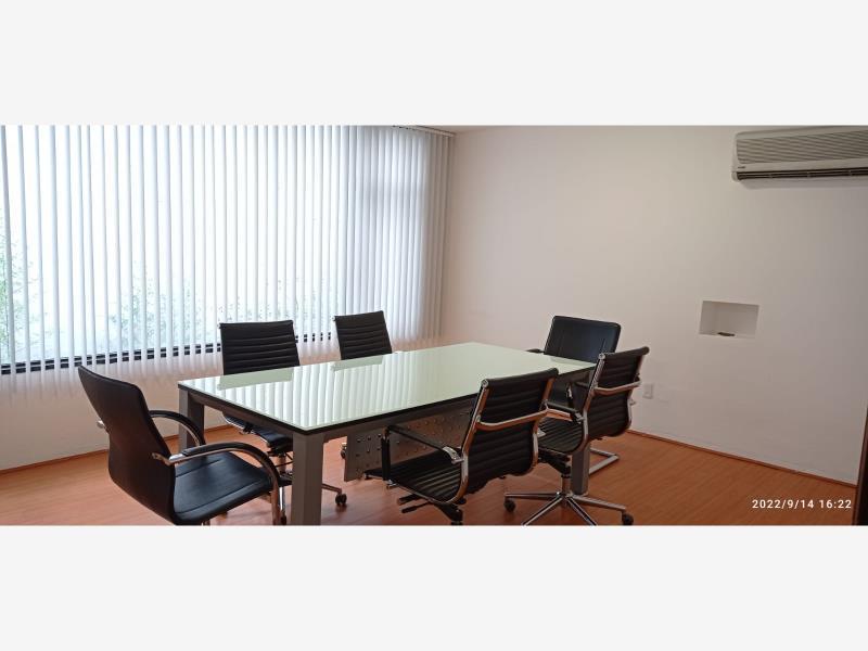 Foto de oficina en renta en watteau 54, santa maria nonoalco, benito juárez, df / cdmx, 0 No. 04