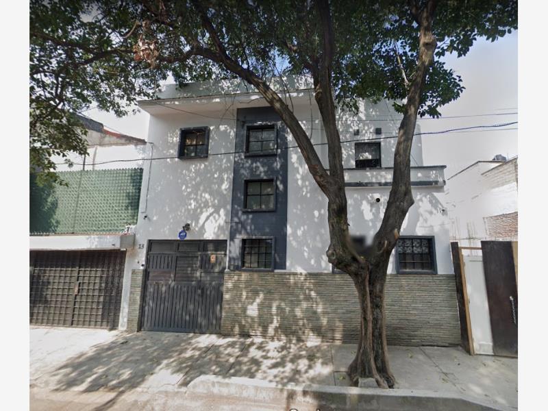 Foto de casa en venta en wisconsin 13, napoles, benito juárez, df / cdmx, 24921302 No. 02