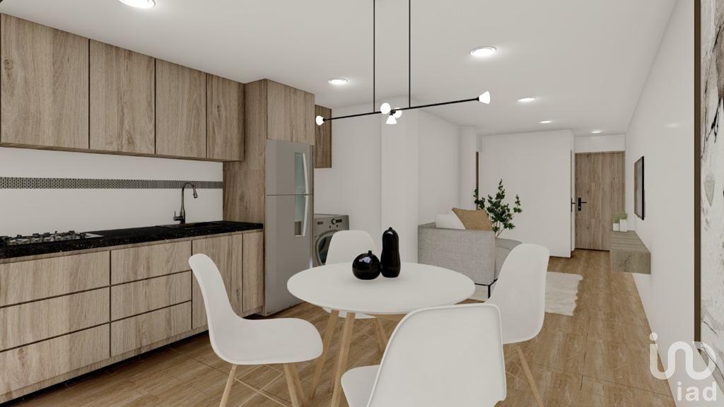 Foto de departamento en venta en wisconsin 17, napoles, benito juárez, df / cdmx, 26881357 No. 01
