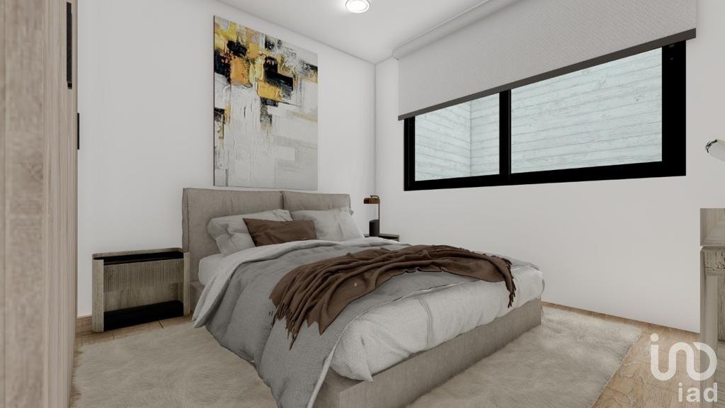 Foto de departamento en venta en wisconsin 17, napoles, benito juárez, df / cdmx, 26881357 No. 04