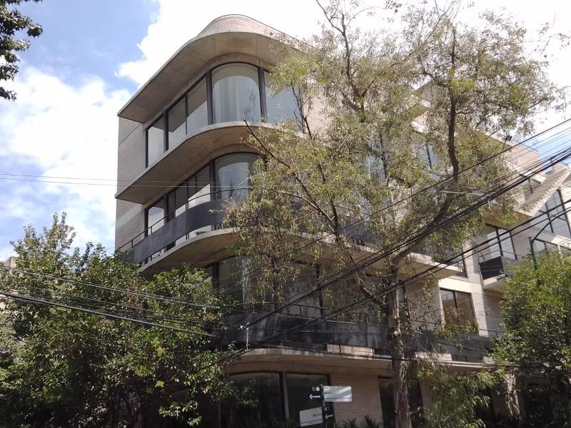 Foto de departamento en venta en wisconsin 26, ampliación napoles, benito juárez, df / cdmx, 0 No. 01