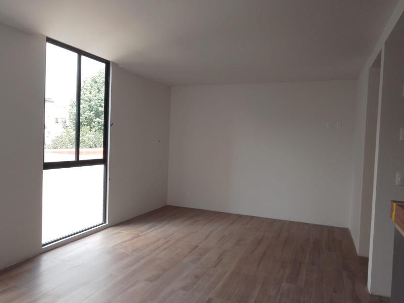 Foto de departamento en venta en wisconsin 26, ampliación napoles, benito juárez, df / cdmx, 0 No. 04