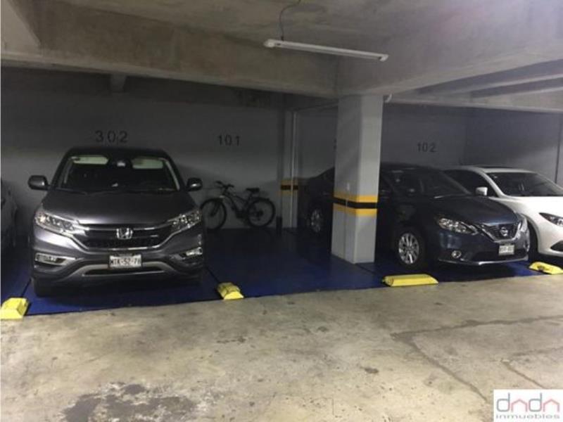 Foto de departamento en venta en wisconsin 63, ampliación napoles, benito juárez, df / cdmx, 24849322 No. 04
