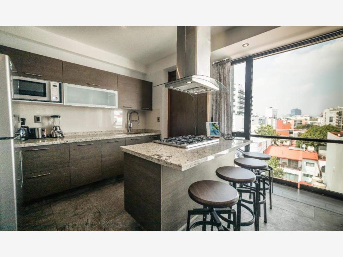 Foto de departamento en venta en wisconsin 68, napoles, benito juárez, df / cdmx, 26531494 No. 03
