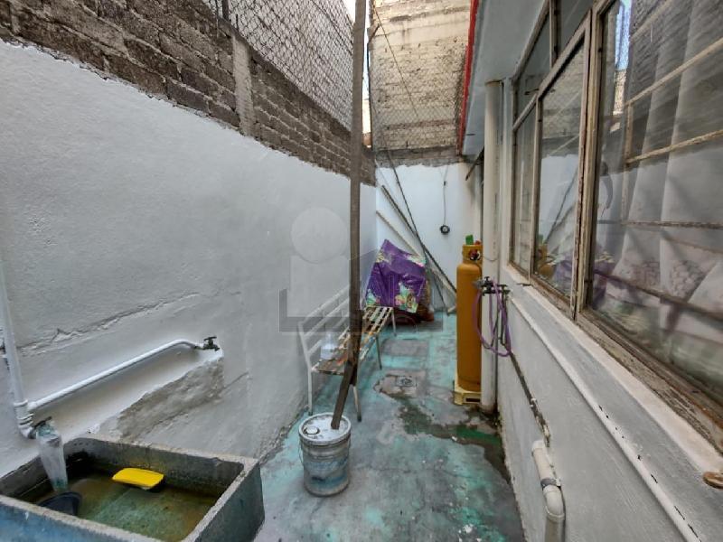 Foto de casa en venta en xalcotan 52, arenal 4a sección, venustiano carranza, df / cdmx, 23412413 No. 03