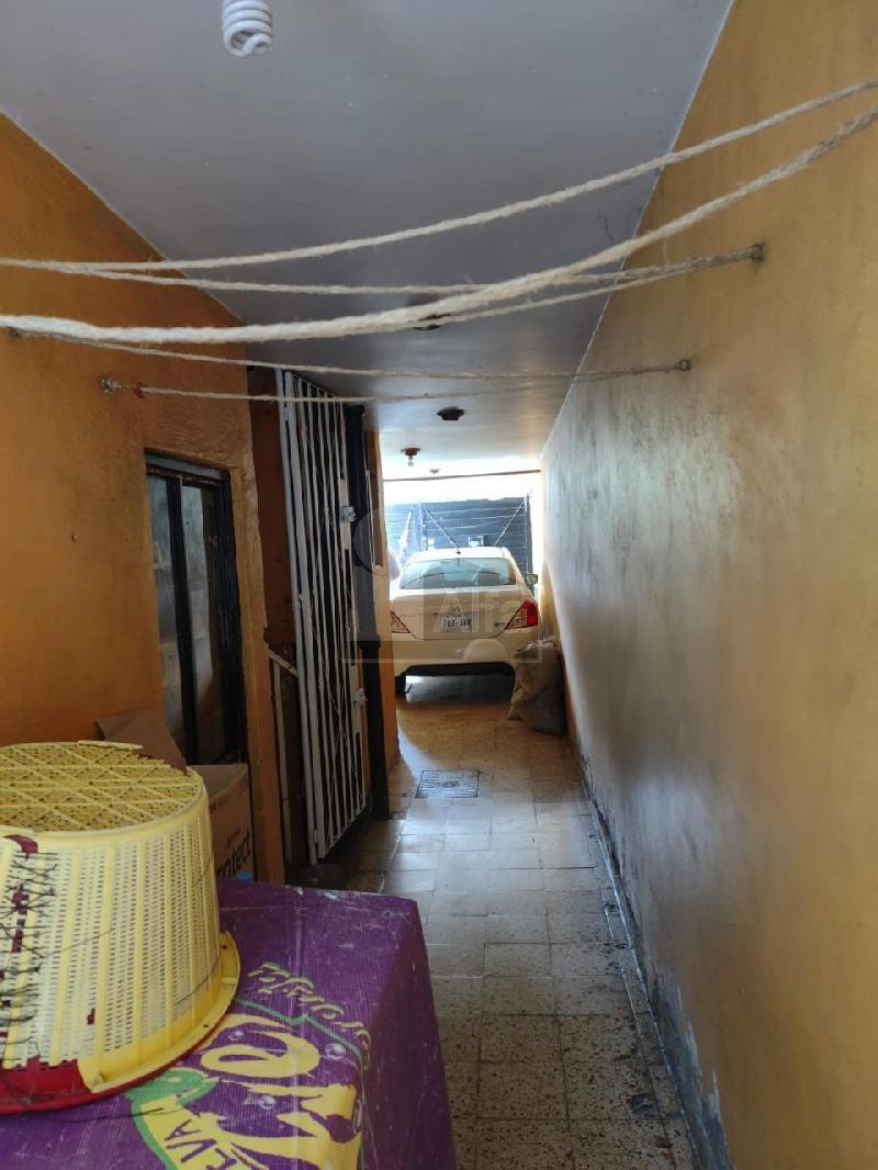 Foto de casa en venta en xalcotan 52, arenal 4a sección, venustiano carranza, df / cdmx, 23412413 No. 04
