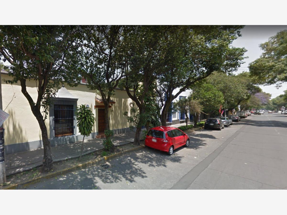 Foto de casa en venta en xicotencatl 217, del carmen, coyoacán, df / cdmx, 0 No. 02