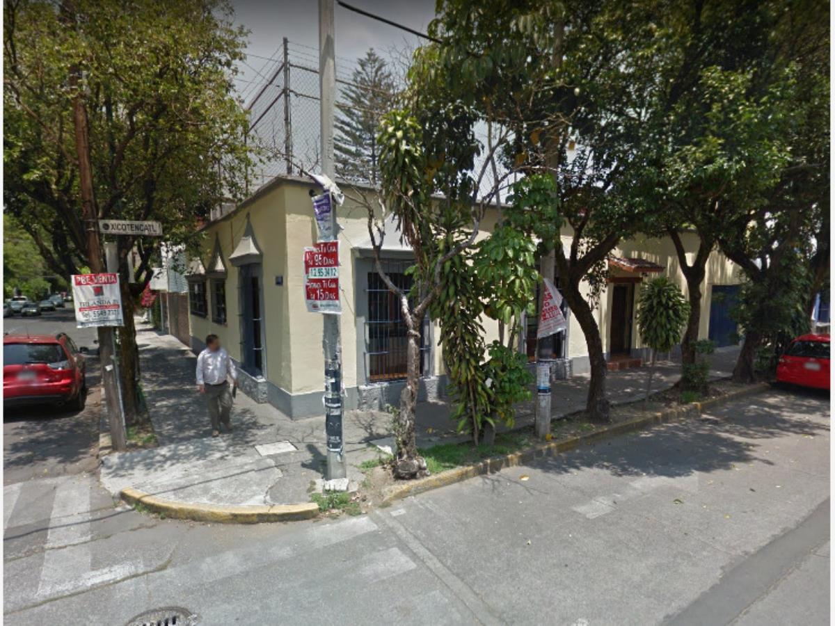 Foto de casa en venta en xicotencatl 217, del carmen, coyoacán, df / cdmx, 0 No. 03