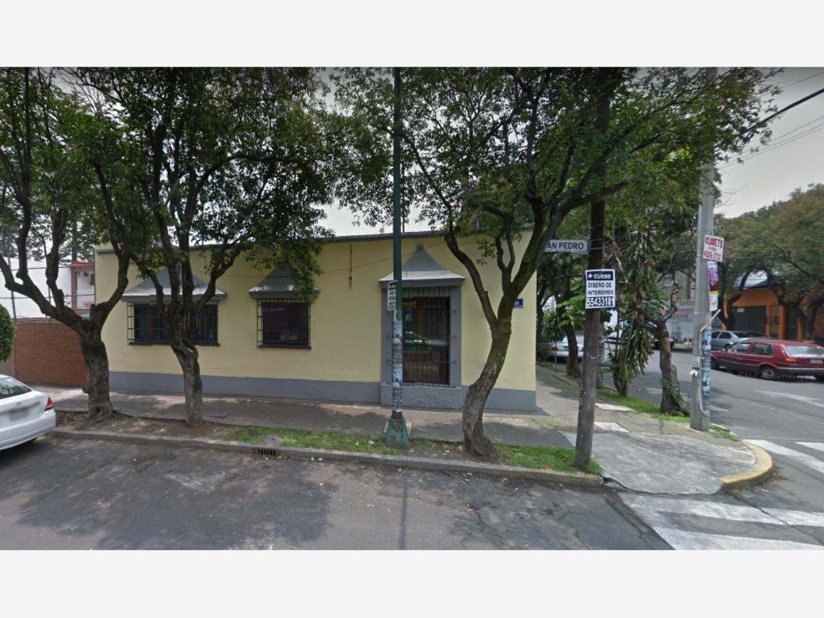 Foto de casa en venta en xicotencatl 217, del carmen, coyoacán, df / cdmx, 0 No. 04