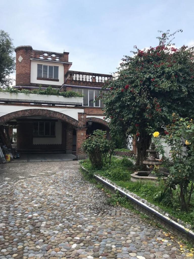 Foto de casa en venta en xicotencatl 266, del carmen, coyoacán, df / cdmx, 8876447 No. 02