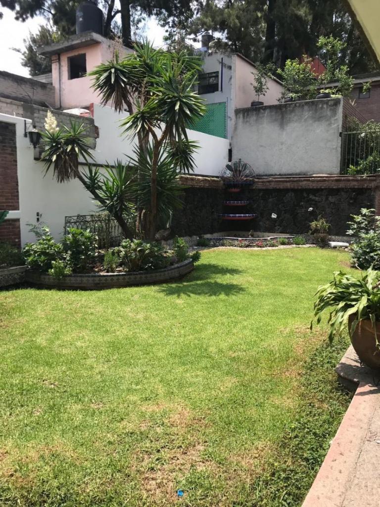 Foto de casa en venta en xicotencatl 266, del carmen, coyoacán, df / cdmx, 8876447 No. 04