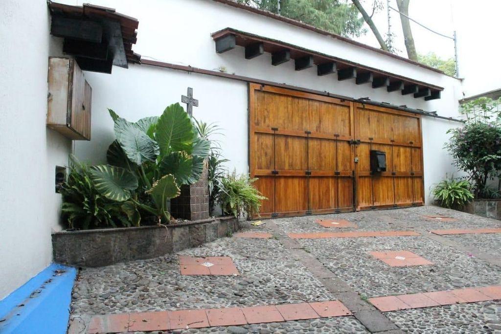 Foto de casa en venta en xicotencatl 3, san diego churubusco, coyoacán, df / cdmx, 0 No. 01