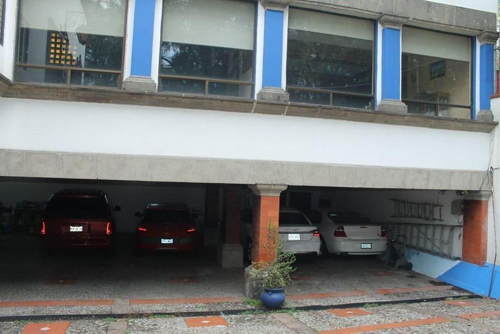 Foto de casa en venta en xicotencatl 3, san diego churubusco, coyoacán, df / cdmx, 0 No. 02