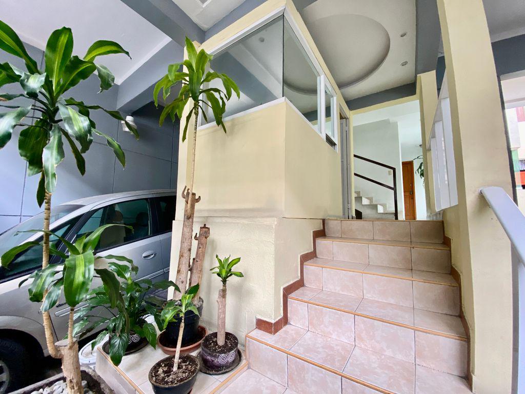 Foto de casa en venta en xochicalco 126, narvarte oriente, benito juárez, df / cdmx, 0 No. 02