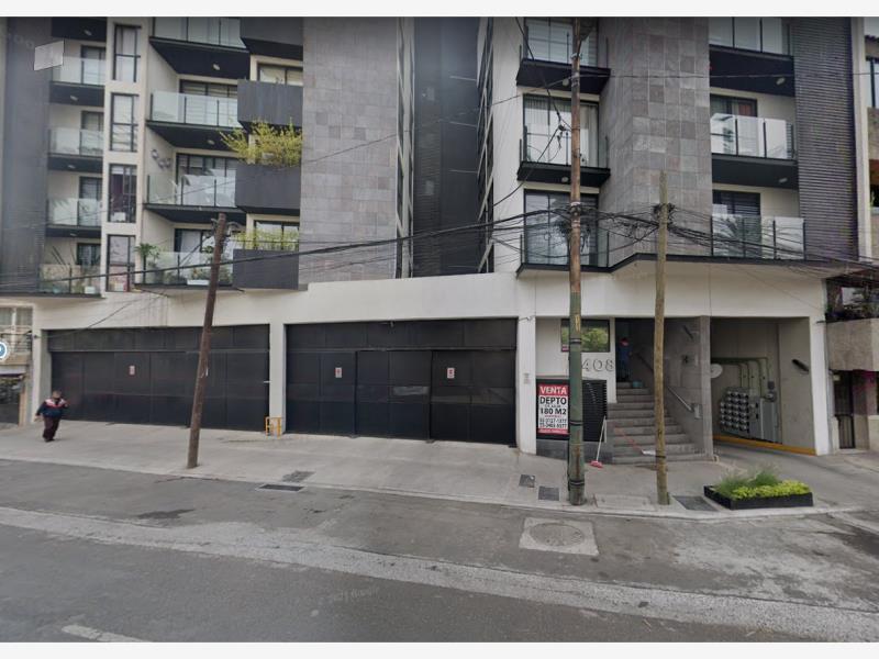 Foto de departamento en venta en xochicalco 408, narvarte oriente, benito juárez, df / cdmx, 25241163 No. 01