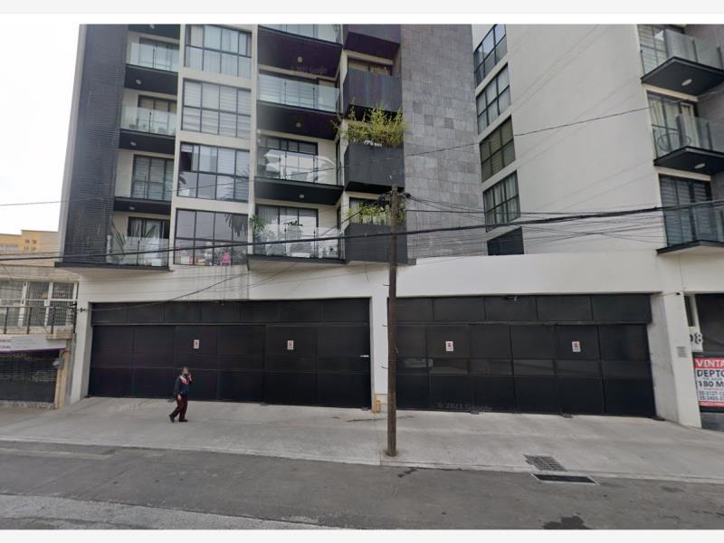 Foto de departamento en venta en xochicalco 408, narvarte oriente, benito juárez, df / cdmx, 25241163 No. 02
