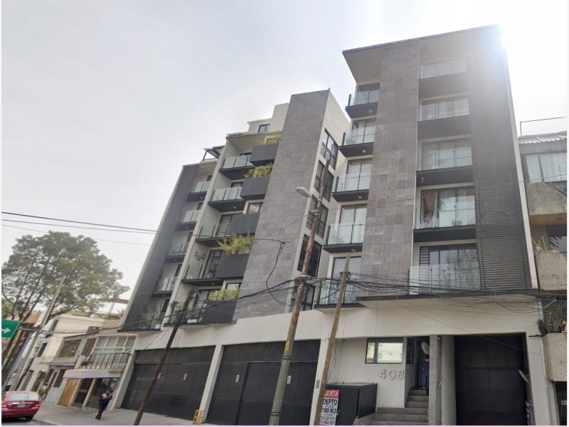 Foto de departamento en venta en xochicalco 408, narvarte oriente, benito juárez, df / cdmx, 25241163 No. 03