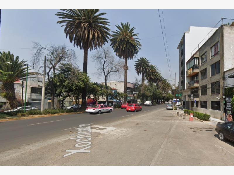 Foto de departamento en venta en xochicalco 408, narvarte oriente, benito juárez, df / cdmx, 25241163 No. 04