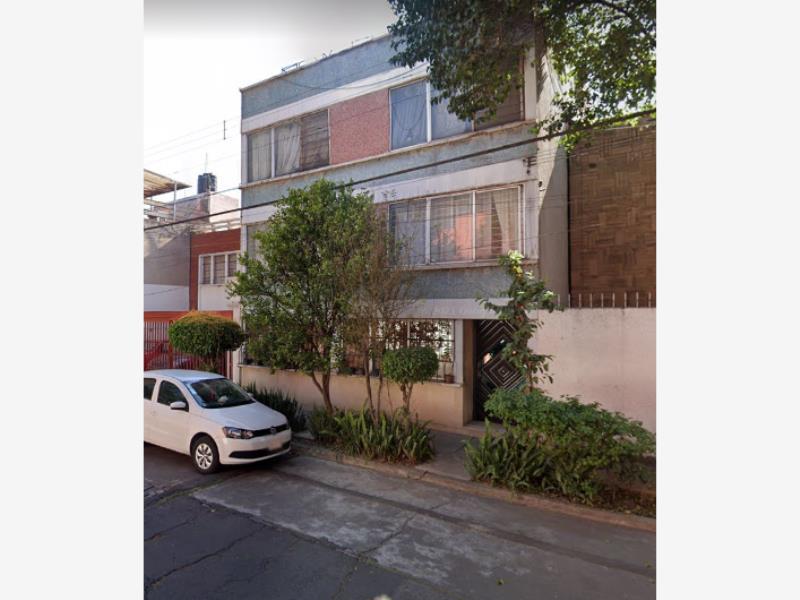 Foto de casa en venta en xochicalco 486, vertiz narvarte, benito juárez, df / cdmx, 21882835 No. 02
