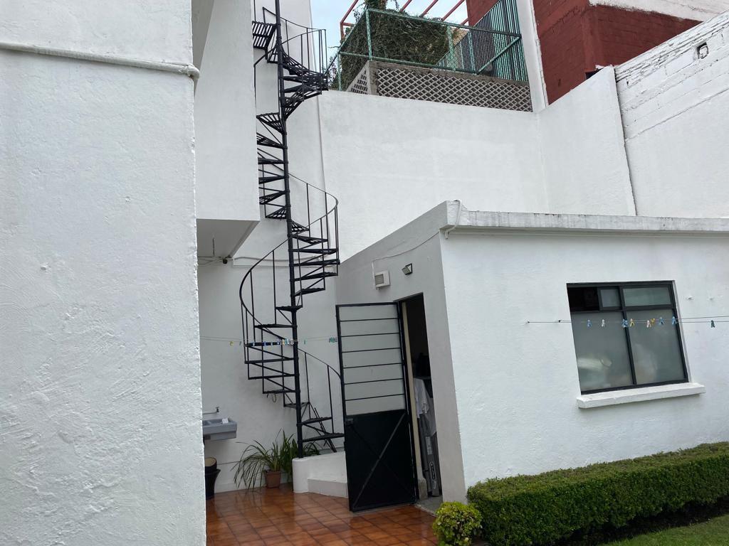 Foto de casa en venta en xochicalco 552, vertiz narvarte, benito juárez, df / cdmx, 0 No. 03
