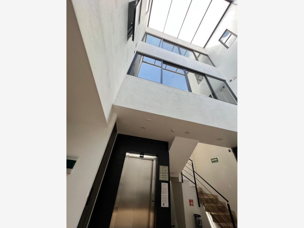 Foto de departamento en venta en -xochicalco 555, letrán valle, benito juárez, df / cdmx, 27185255 No. 02