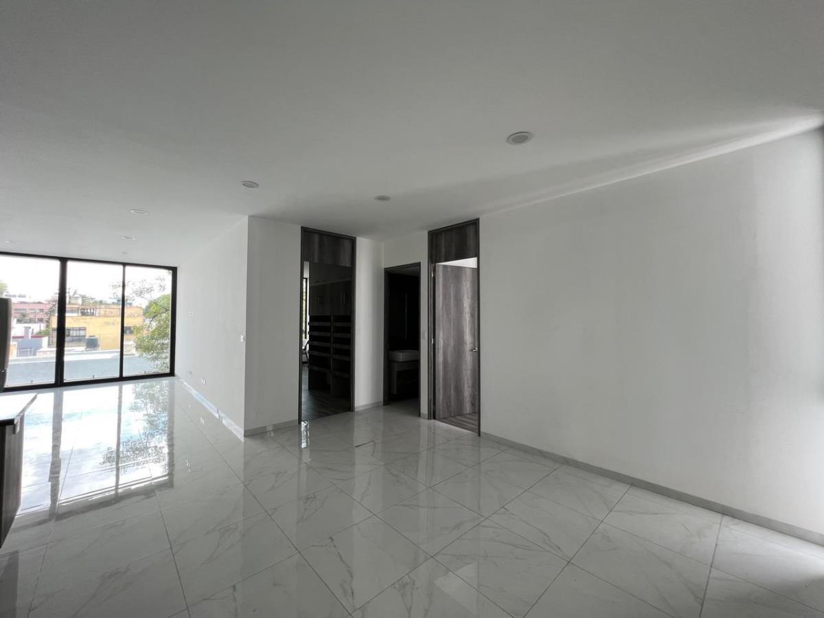Foto de departamento en venta en -xochicalco 555, letrán valle, benito juárez, df / cdmx, 27185255 No. 03