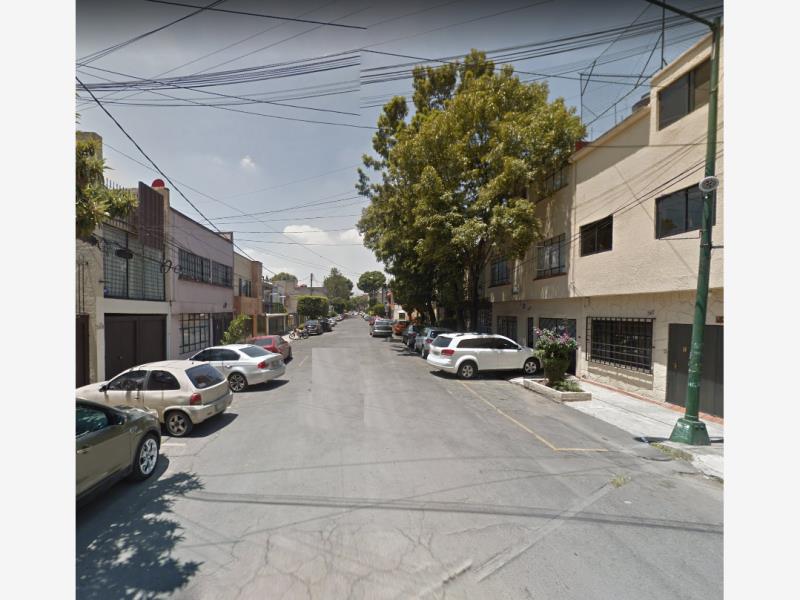 Foto de casa en venta en xochicalco 569, vertiz narvarte, benito juárez, df / cdmx, 0 No. 03