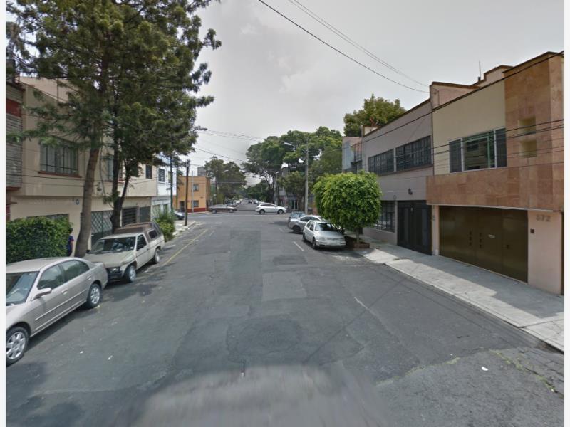 Foto de casa en venta en xochicalco 569, vertiz narvarte, benito juárez, df / cdmx, 0 No. 04